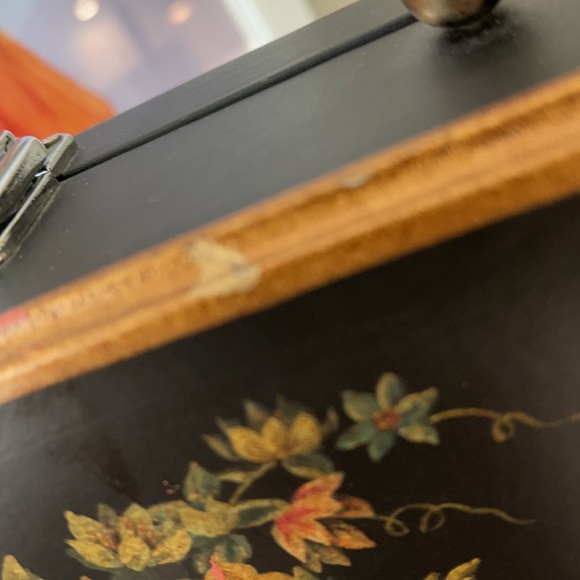 Vintage Handmade VG Condition Bag - Picture 5 of 8